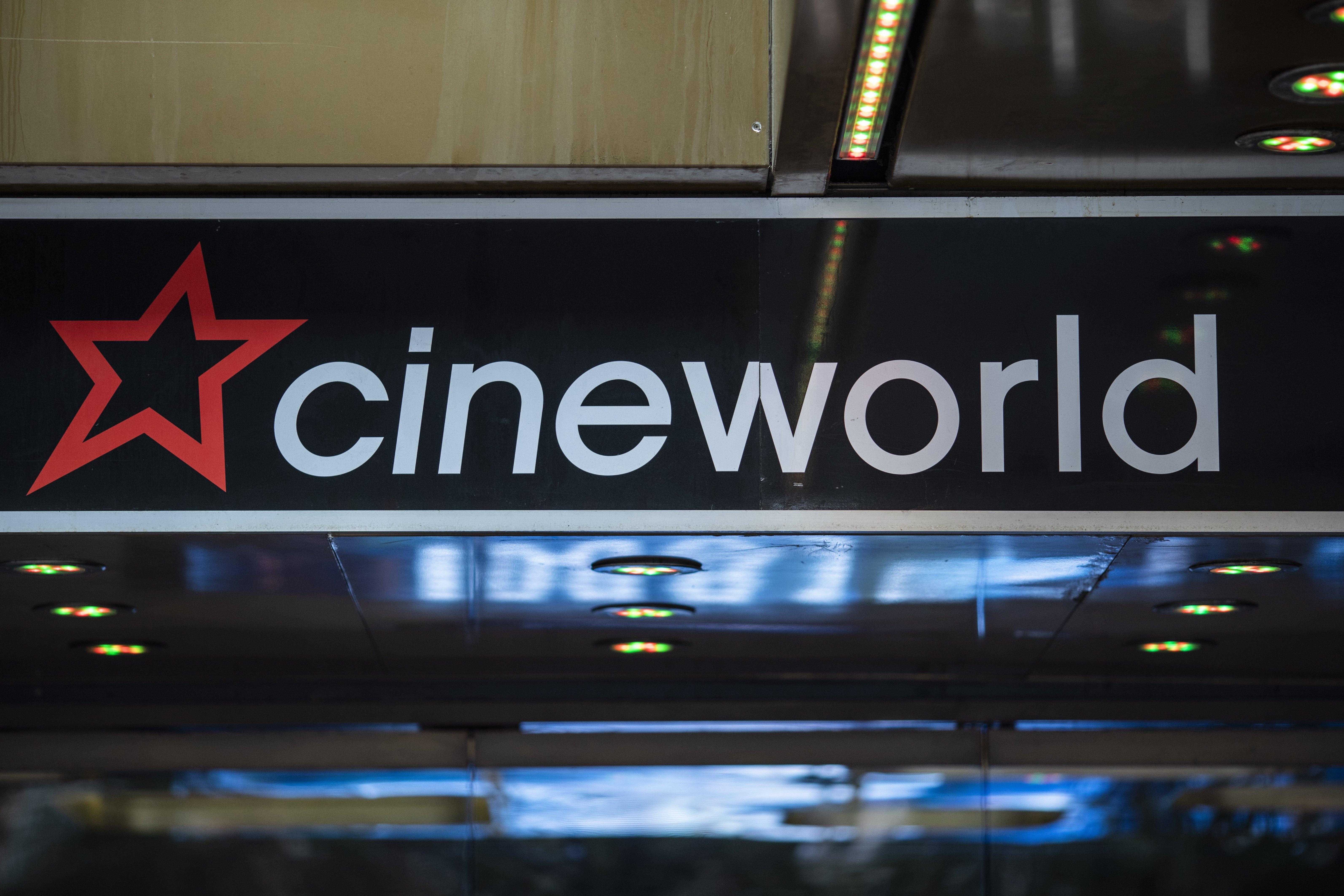 Is Cineworld closing down Cinema chain with branch in Newcastle