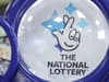 'Mr B' - Mystery 'Tyne and Wear' man wins £1m on the National Lottery