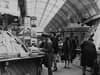 16 nostalgic photos of the Grainger Market through the decades